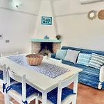 Vista Mare Con Giardino Βίλα Costa Rei