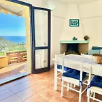 Vista Mare Con Giardino Costa Rei