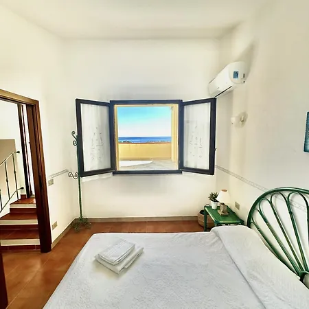 Vista Mare Con Giardino * Коста Рей