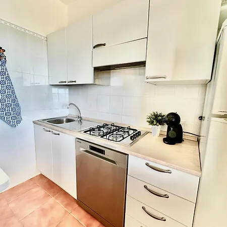 Vista Mare Con Giardino * Коста Рей