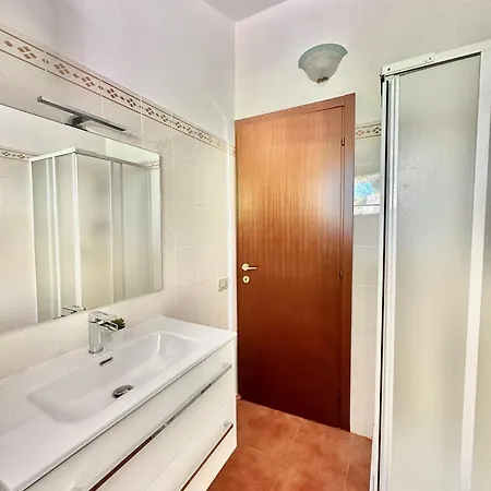 Vista Mare Con Giardino Коста Рей