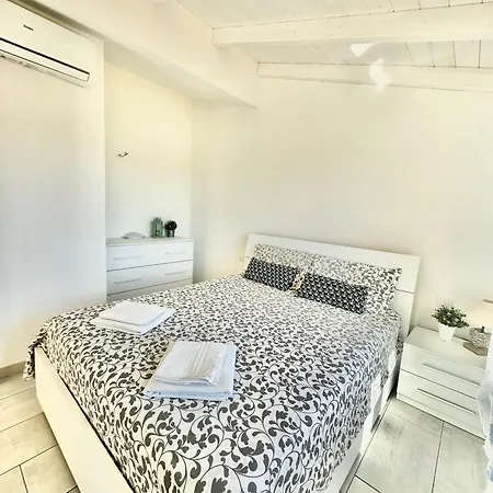 Vista Mare Con Giardino * Коста Рей