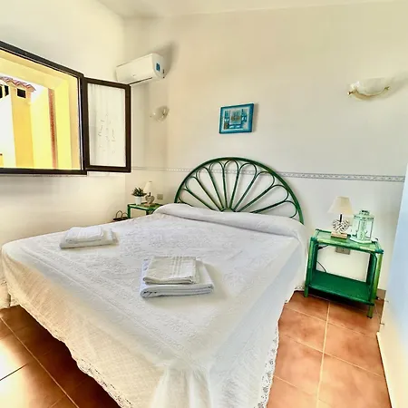 Vista Mare Con Giardino Коста Рей
