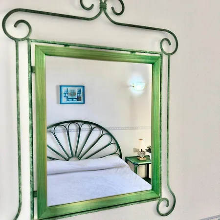 Vista Mare Con Giardino * Коста Рей