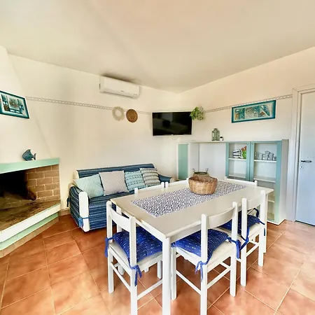 Vista Mare Con Giardino Вилла Коста Рей